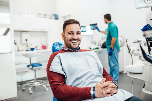 Dental X-Rays and Imaging in Lyford, TX